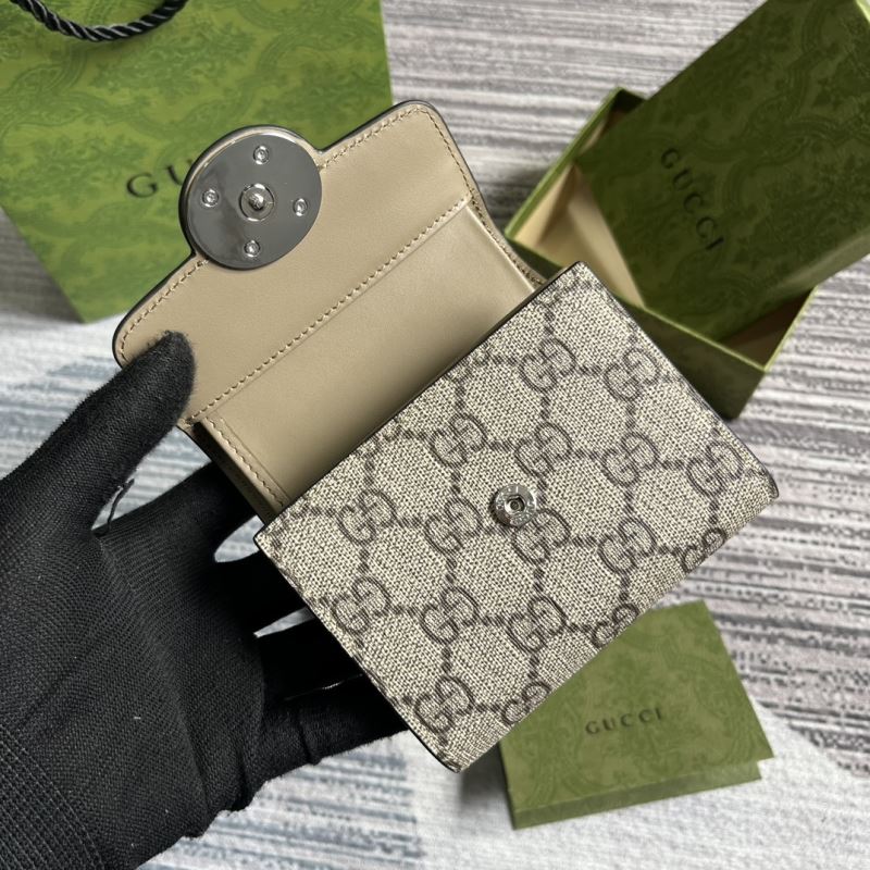 Gvc*1 wallets